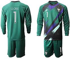 Salut tout le monde ! Tt377 Maillot Hugo Lloris Equipe De France 2 Etoiles Maillot De Foot Coupe D Europe Amazon Fr Sports Et Loisirs