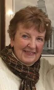 Margaret Faneuf Obituary (1934