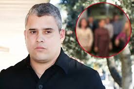 José Fernando, hijo de José Ortega Cano, reaparece y se confirman todos los  rumores