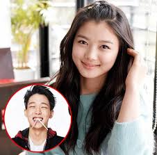 Much like bobby of ikon which is a great. Aktris Kim Yoo Jung Naksir Eye Smile Bobby Ikon
