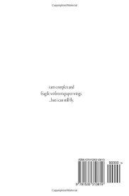 Paper Wings Illustrated Poems And Haikus Earthsong April Green 9781535310819 Paper Wings Haiku Poems