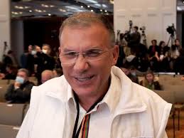 Roy se vuelve el aliado improbable de Claudia López en el Congreso