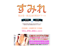 鶯谷発～都内23区韓国デリヘル 風俗店 菫(すみれ)