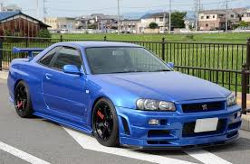 Encontrado No Bing Em Www Pinterest Com Nissan Gtr R34 Nissan Skyline Skyline Gtr R34
