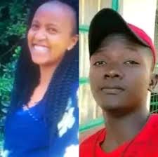 Who is Maina Wanjigi?