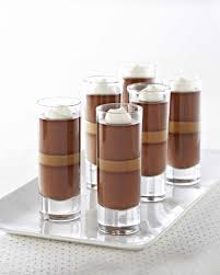 Ghirardelli Premium Chocolate And Chocolate Gifts Dark Chocolate Caramel Desserts Panna Cotta