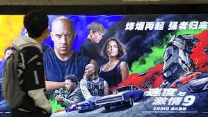 Но судьба имеет на него другие планы. F9 Has Huge 160 Million Opening At International Box Office Complex