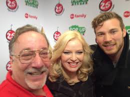 ABCFamily's “Baby Daddy” Christmas Episode! @abcfBabyDaddy #BabyDaddy