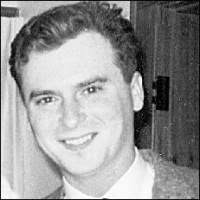 PATRICK KELLEY Obituary (1941