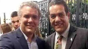 Colombia&#39;s president tied to suspect in Haiti president&#39;s assassination
