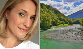 Family of backpacker Stephanie Simpson missing in New Zealand 'desperate  for information'