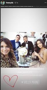 Oltre a dare la tua opinione su questo tema, puoi anche farlo su altri termini relativi a berardi, domenico, moglie e berardi domenico wikipedia. Il Matriomonio Di Matteo Politano Del Sassuolo Con Silvia Di Vincenzo
