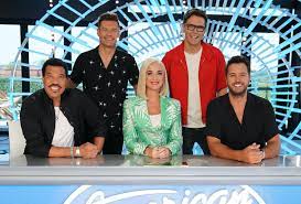 American Idol Is Bobby Bones Leaving Season 19 Judges Returning Tvline