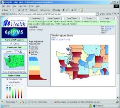 Current Practices In Spatial Analysis Of Cancer Data Mapping Health Statistics To Inform Policymakers And The Public Springerlink