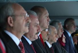 Series dubbed 'turkish game of thrones' breaks records in pakistan. President Erdogan Most Popular Politician In Turkey Survey Says Daily Sabah