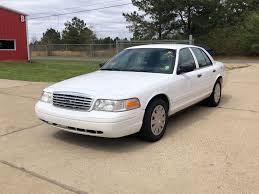 Ford crown vic 2021 from far away, it's extremely passable, but up close, it's clear this isn't a real charger. 2007 Ford Crown Victoria 2fafp71w37x126193 Mileage 157313 Lawler Auction Company