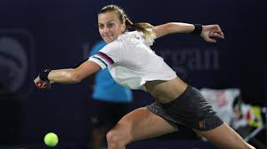 05/27 infokvitova withdraws from rg. Kusko Marija Razprsite Tennis P Kvitova Audacieuxmagazine Com