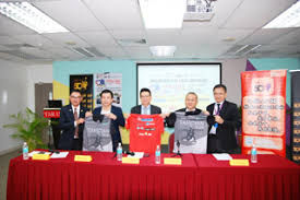 Nwp holdings berhad is a public company listed on the main market of bursa malaysia securities berhad (bmsb) since november 2000. Gearing Up For Tarcian Run 2018 Studymalaysia Com