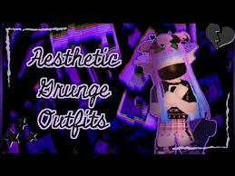 Aesthetic Grunge Outfit Ideas Lookbook Roblox Royale High Zushi Youtube Inspiring street and fashion photos #ootd. aesthetic grunge outfit ideas lookbook roblox royale high zushi