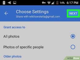 First, install google photos using the link above if you haven't already. How To Share Your Google Photos Library On Android 9 Steps