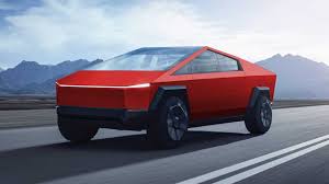 Tesla new tab & wallpapers collection. Tesla Cybertruck In Any Color You Want So Long As It Is Stainless