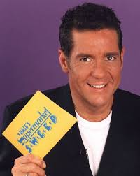 Dale Winton worries fans with shocking new look