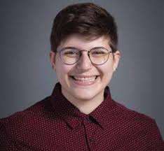 Headlines More than music: Cantor Kalix Jacobson begins tenure at Temple  Emanuel