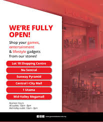 We did not find results for: Gamers Hideout All Our Outlets Are Fully Operate Come Facebook