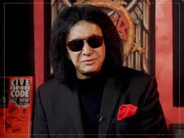 Gene Simmons names the greatest frontman in the history of music