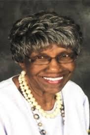 Dorothy Mae Salley Jamison Obituary April 22, 2021
