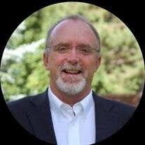 Gary A. Rogers Obituary