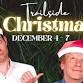 Ledwell & Haines Present: A Trailside Christmas  event image