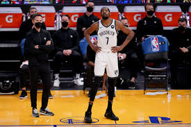 Brooklyn nets scores, news, schedule, players, stats, rumors, depth charts and more on realgm.com. Steve Nash Keeps Brooklyn Nets Fans Guessing About Kevin Durant S Return Essentiallysports