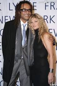 Despite his affection for jimi hendrix and bob marley , noah chose to pursue sports over music, proving especially gifted as a tennis player. Yannick Noah And Isabelle Camus Dating Gossip News Photos