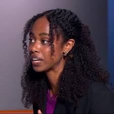 Siham Ali's Instagram, Twitter & Facebook