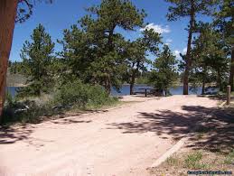 Dowdy lake campground in red feather lakes is rated 9.4 of 10 at campground reviews. West Lake Campground Camping Review Camp Out Colorado