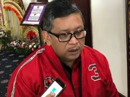 Harun masiku masih buron, ketua kpk : Berstatus Tersangka Kpk Hasto Tetap Yakin Harun Masiku Adalah Korban Reportase Tv Berita News Reportase Tv