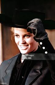 Pamela Austin as Betsy Potter -- Photo by: NBCU Photo Bank News Photo