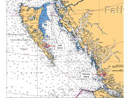 sailing pelagia cruising british columbia keep your charts