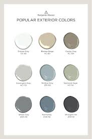 I hope you enjoyed some of my favorite benjamin moore paint colors. Home Exterior Color Ideas Inspiration Benjamin Moore Benjamin Moore Exterior Paint Exterior Gray Paint Benjamin Moore Exterior