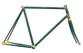 I always wanted a pista for like 15 years now. Bianchi Pista Classica Frameset R A Cycles