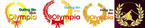 Nữ sinh gây chú ý nhờ vẻ ngoài xinh xắn ở olympia. San Kháº¥u Logo Tiá»n ThÆ°á»Ÿng Olympia Thay Ä'á»•i Tháº¿ Nao Sau 20 NÄƒm Há»c Hanh Viá»‡t Giáº£i Tri