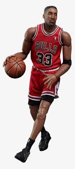 Pippen didn't reveal how his son passed away. Pippen Legacy Goes To Upstate Heat Ant 629374 Png Images Pngio
