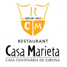 Fórum de viagens de girona. Restaurante Girona Restaurant Casa Marieta Local Tourmake