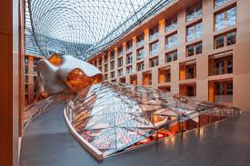 For each bank business overview, account opening, products and services, customer ratings (if assigned), key financial data (except for branches of foreign banks), credit ratings (if assigned), deposit guarantee, technical data (bank identifiers), contact details are available. Dz Bank Berlin Frank Gehry Architectsarchitekturfotografie Industriefotografie Berlin