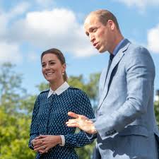 Die beziehung zwischen den britischen prinzen william und harry ist angespannt. Herzogin Kate Und Prinz William Nach Traurigem Verlust Zieht Neues Familienmitglied Bei Den Royals Ein Boulevard