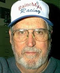 William Joseph Raine Obituary July 28, 2018