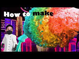 There are numerous articles out there on how to make a messy concoction called elephant toothpaste. Devils Toothpaste Recipe How To Make It Youtube