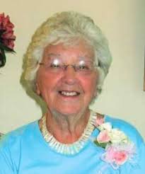 Michelina McCarthy, 98