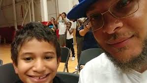 Fundraiser for Tyrone Anderson by Jerry Baker : Help us to stand with Ty  during this very difficult time.